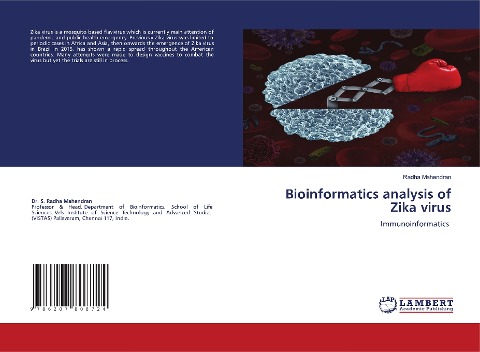 Bioinformatics analysis of Zika virus: Immunoinformatics