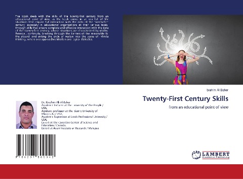 Twenty-First Century Skills: from an educational point of view