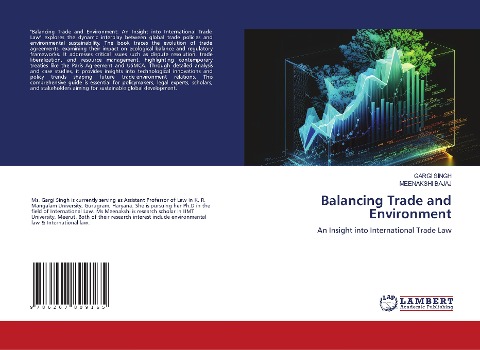 Balancing Trade and Environment: An Insight into International Trade Law