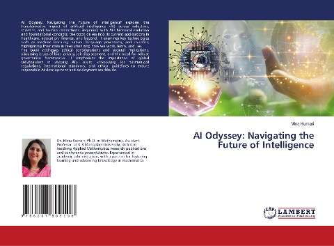 AI Odyssey: Navigating the Future of Intelligence