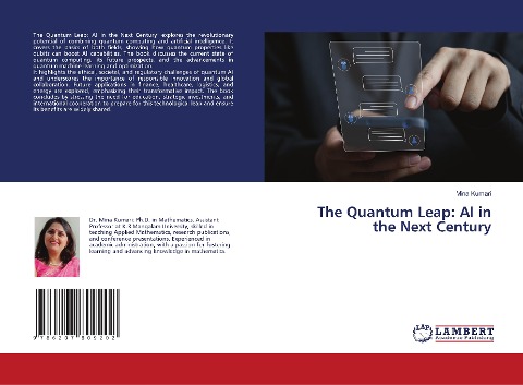 The Quantum Leap: AI in the Next Century