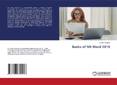 Basics of MS Word 2019