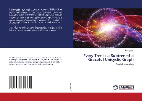 Every Tree is a Subtree of a Graceful Unicyclic Graph: Graph Embedding