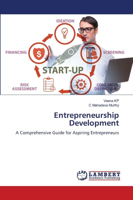 Entrepreneurship Development: A Comprehensive Guide for Aspiring Entrepreneurs