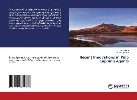 Recent Innovations in Pulp Capping Agents