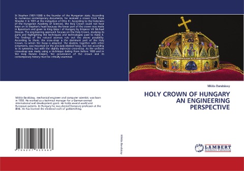 HOLY CROWN OF HUNGARY AN ENGINEERING PERSPECTIVE