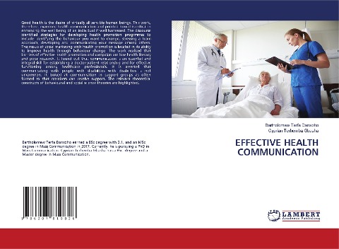 EFFECTIVE HEALTH COMMUNICATION