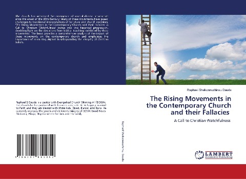 The Rising Movements in the Contemporary Church and their Fallacies: A Call to Christian Watchfulness