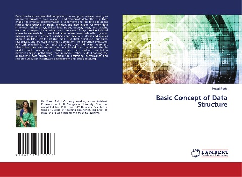 Basic Concept of Data Structure