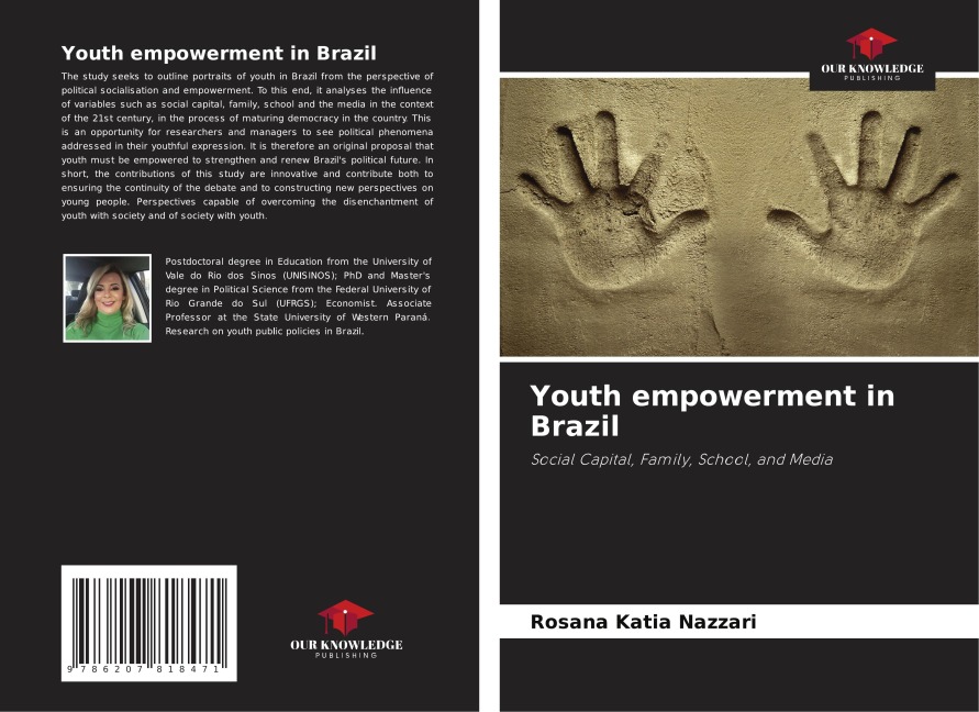 Youth empowerment in Brazil: Social Capital, Family, School, and Media