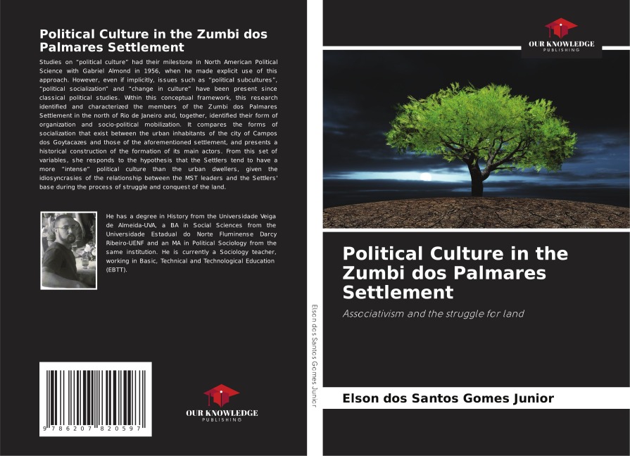 Political Culture in the Zumbi dos Palmares Settlement: Associativism and the struggle for land
