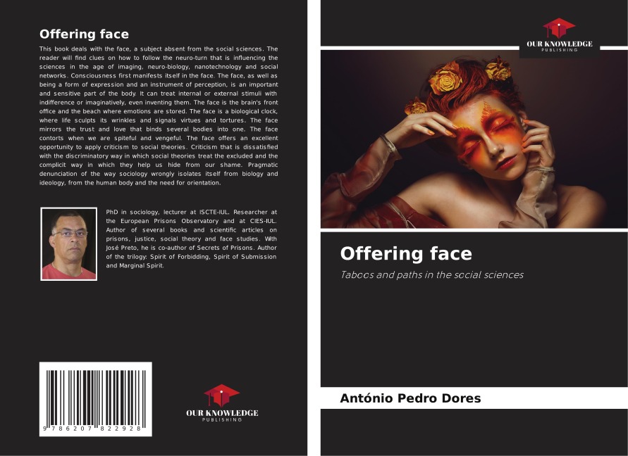 Offering face: Taboos and paths in the social sciences