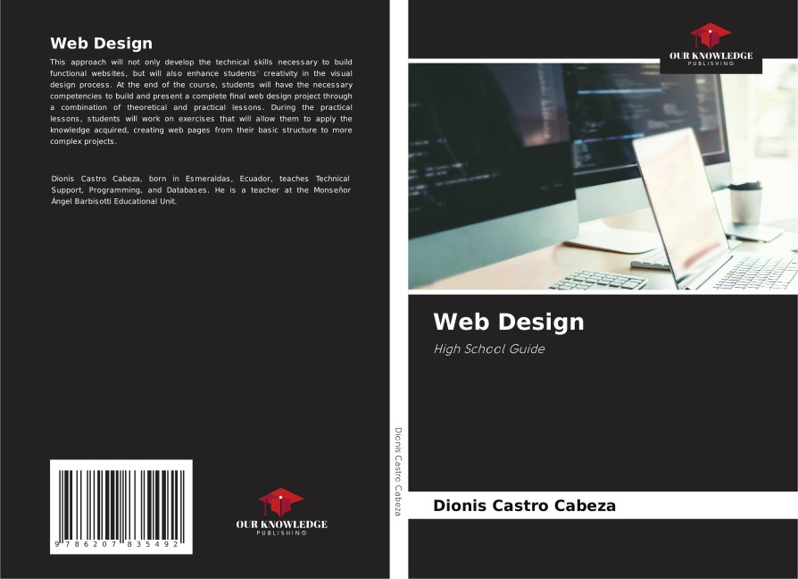 Web Design: High School Guide