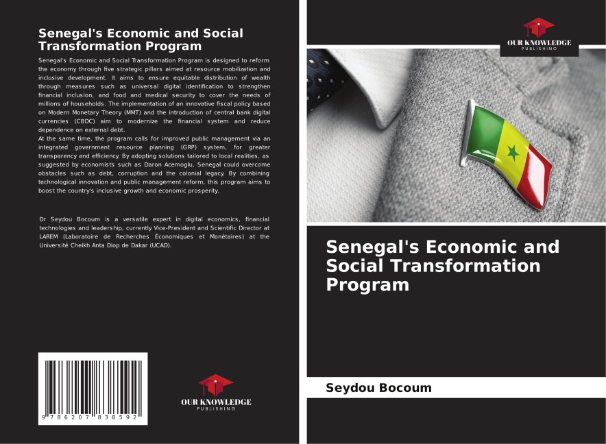 Senegals Economic and Social Transformation Program
