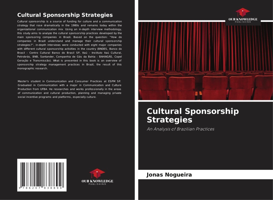 Cultural Sponsorship Strategies: An Analysis of Brazilian Practices