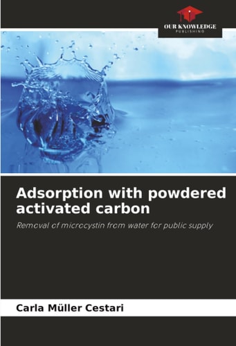 Adsorption with powdered activated carbon: Removal of microcystin from water for public supply