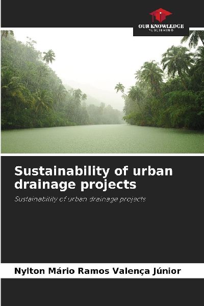 Sustainability of urban drainage projects: Sustainability of urban drainage projects