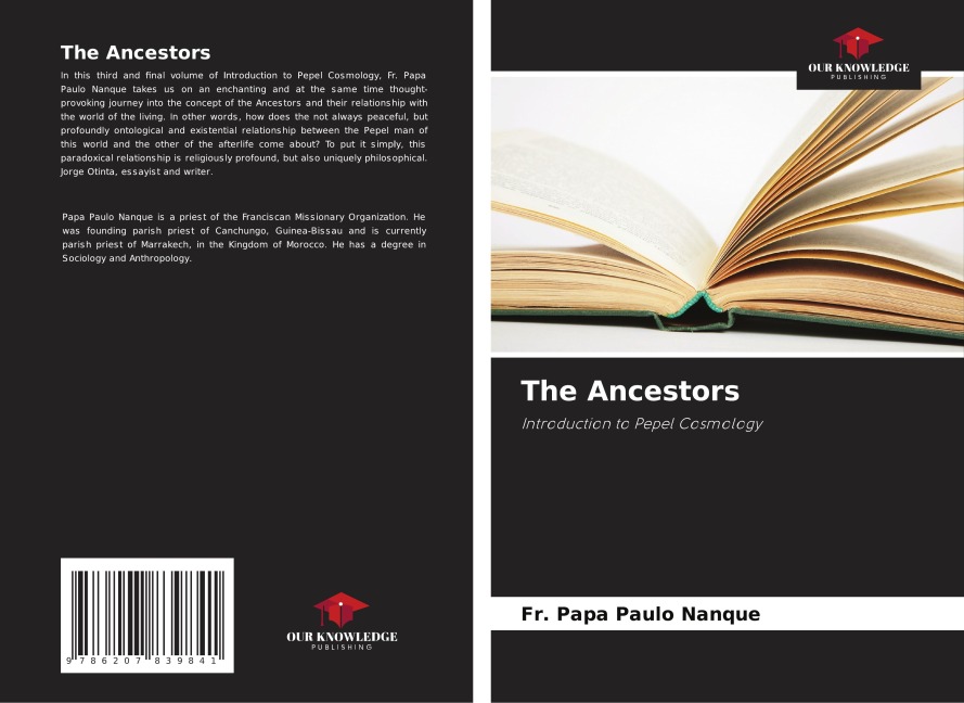 The Ancestors: Introduction to Pepel Cosmology
