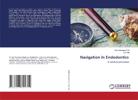 Navigation in Endodontics: A Guide to precession