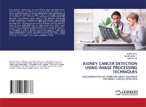 KIDNEY CANCER DETECTION USING IMAGE PROCESSING TECHNIQUES: IMPLEMENTATION OF COMPUTER AIDED DIAGNOSIS FOR KIDNEY CANCER DETECTION