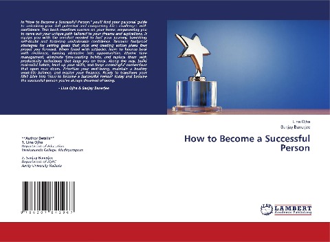 How to Become a Successful Person