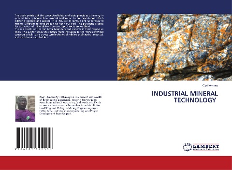 INDUSTRIAL MINERAL TECHNOLOGY