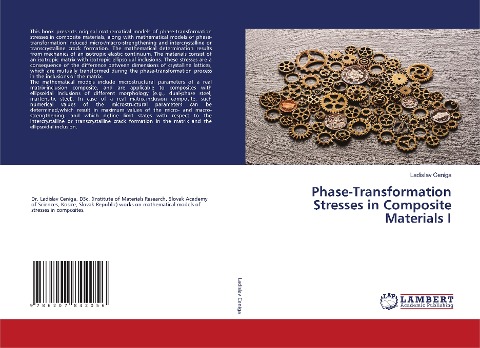 Phase-Transformation Stresses in Composite Materials I