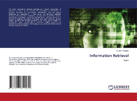 Information Retrieval: Part I