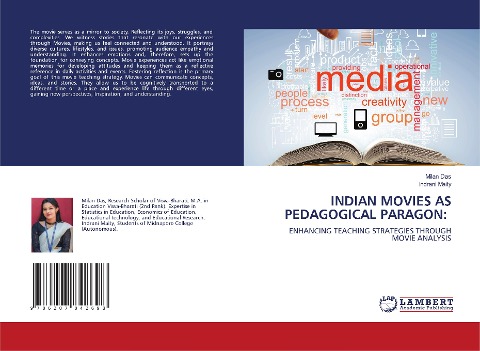 INDIAN MOVIES AS PEDAGOGICAL PARAGON:: ENHANCING TEACHING STRATEGIES THROUGH MOVIE ANALYSIS