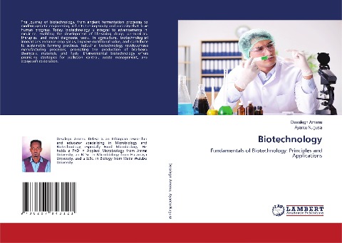 Biotechnology: Fundamentals of Biotechnology: Principles and Applications