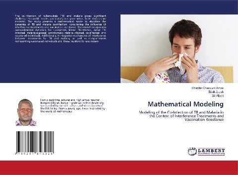 Mathematical Modeling: Modeling of the Co-Infection of TB and Malaria in the Context of Interference Treatments and Vaccination Resistance