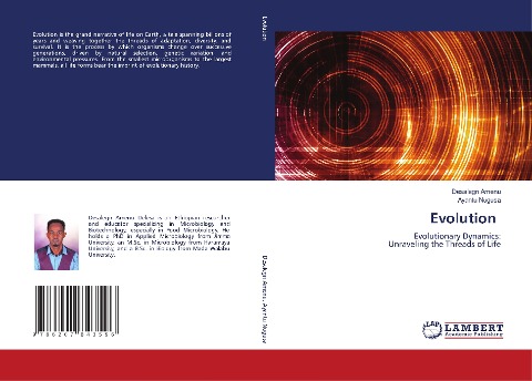 Evolution: Evolutionary Dynamics:Unraveling the Threads of Life