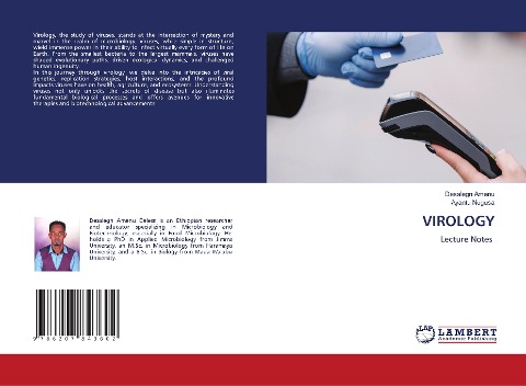 VIROLOGY: Lecture Notes