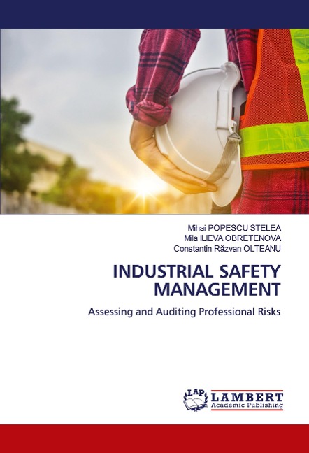 INDUSTRIAL SAFETY MANAGEMENT: Assessing and Auditing Professional Risks