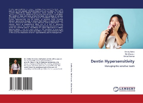 Dentin Hypersensitivity: Managing the sensitive tooth