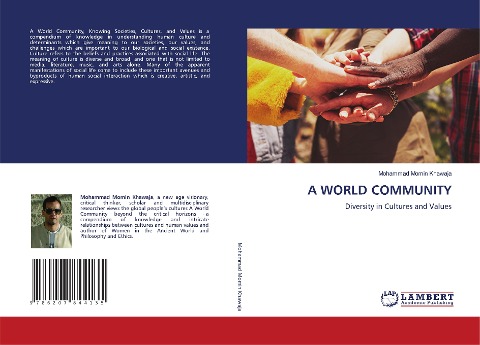 A WORLD COMMUNITY: Diversity in Cultures and Values