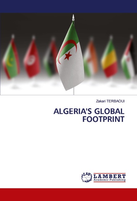 ALGERIAS GLOBAL FOOTPRINT