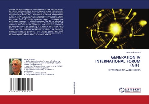 GENERATION IV INTERNATIONAL FORUM (GIF): BETWEEN GOALS AND CHOICES