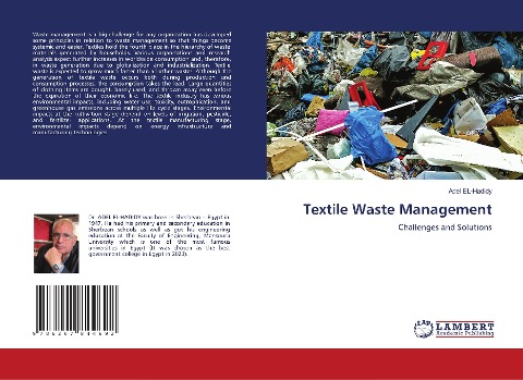Textile Waste Management: Challenges and Solutions