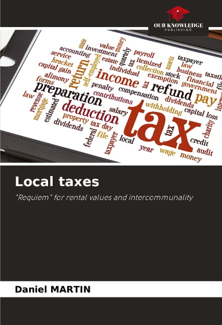 Local taxes: Requiem for rental values and intercommunality