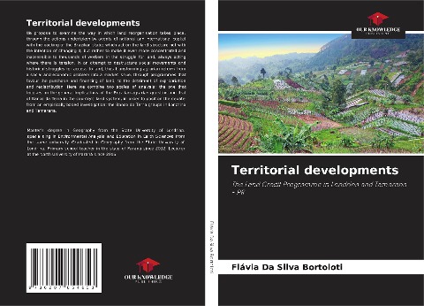Territorial developments: The Land Credit Programme in Londrina and Tamarana - PR