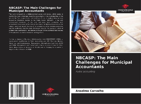 NBCASP: The Main Challenges for Municipal Accountants: Public accounting