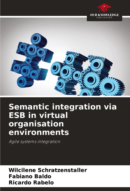 Semantic integration via ESB in virtual organisation environments: Agile systems integration