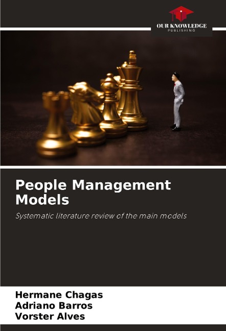People Management Models: Systematic literature review of the main models