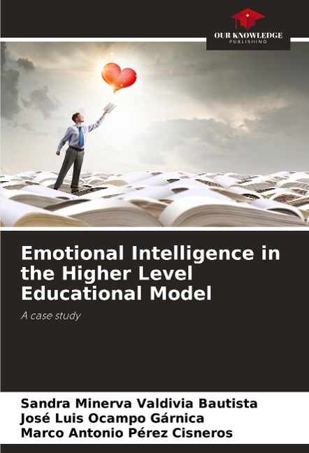 Emotional Intelligence in the Higher Level Educational Model: A case study