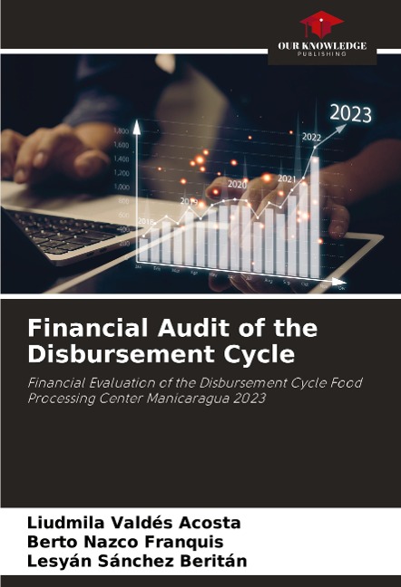 Financial Audit of the Disbursement Cycle: Financial Evaluation of the Disbursement Cycle Food Processing Center Manicaragua 2023