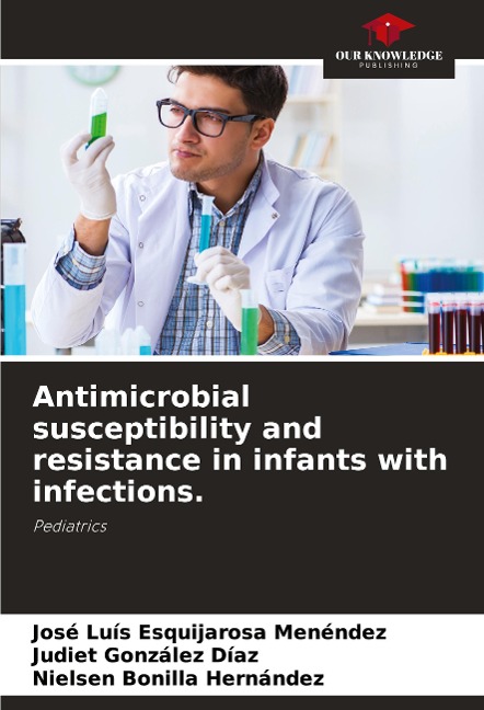 Antimicrobial susceptibility and resistance in infants with infections.: Pediatrics