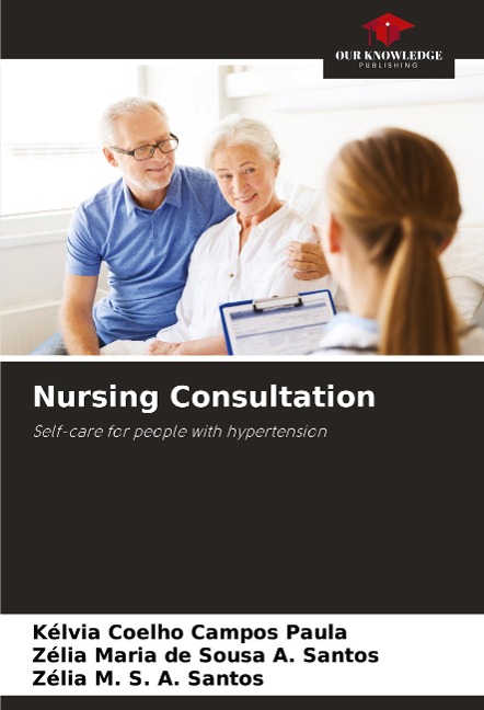 Nursing Consultation: Self-care for people with hypertension