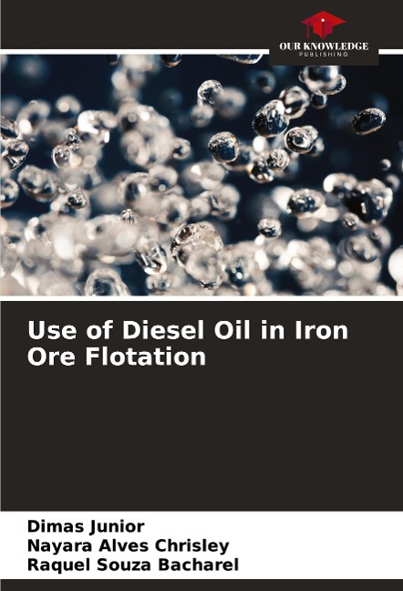 Use of Diesel Oil in Iron Ore Flotation