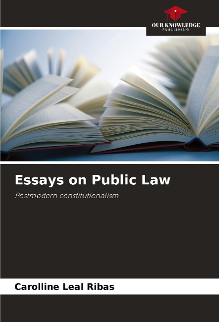 Essays on Public Law: Postmodern constitutionalism